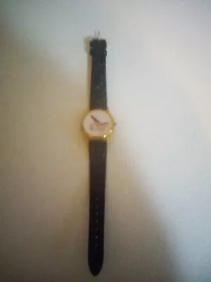 Winston Cup Watch In Working Order Good Condition  • $0.99