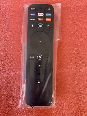 Genuine Vizio XRT260 Smart TV With Voice Control Remote Control Tested Working • $12.90