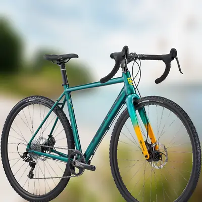 NEW 2022 Kona Jake The Snake Cyclecross CX Bicycle 50cm • $1619