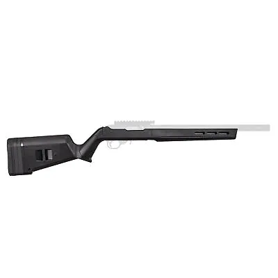 Magpul Hunter X-22 Stk Rug 10/22 Blk • $137.70