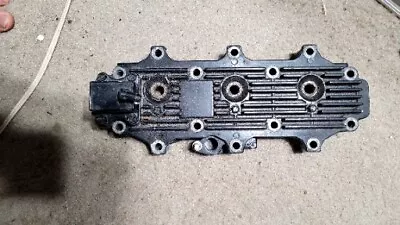 1992 Mercury Force 90hp Cylinder Head Assembly  • $55