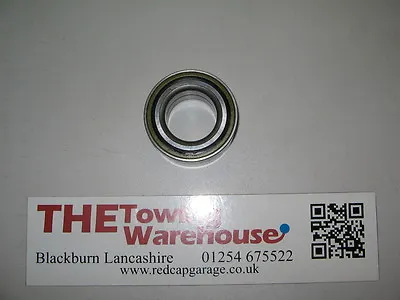 76mm P00002 Wheel Bearing For 1996 Onwards Ifor Williams Trailers (Grey Hub Cap) • £36.99