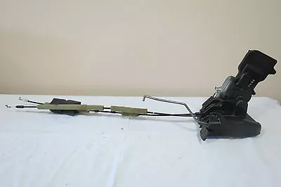 2006 07 08 09 10 12 Mazda Miata MX-5 Power Door Lock FRONT Right PASSENGER OEM • $74