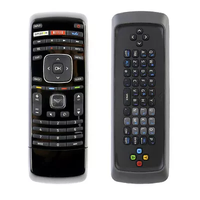 New Remote Control XRT300 For VIZIO  M420SV M470S M470SL With Qwerty Keyboard • $9.50