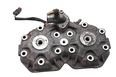 09 Ski-Doo Summit 800R P-Tek Cylinder Head 154  For Parts • $89.99