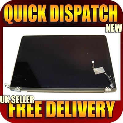 £479 • Buy 13.3  Netbook Lcd Panel Complete Assembly Macbook Air Retina A1425 GLOSSY