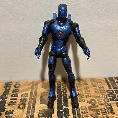 Iron Man 2008 Stealth Armor Marvel Legends Action Figure Loose • $4.95