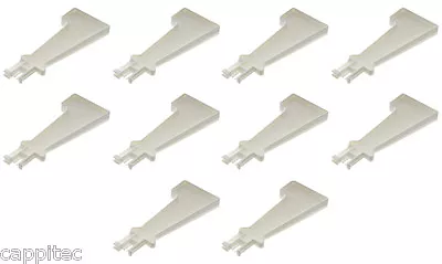 10 Pk Of Telephone Idc Insertion Tools For Bt Openreach And Pressac Nte5 Sockets • £3.99