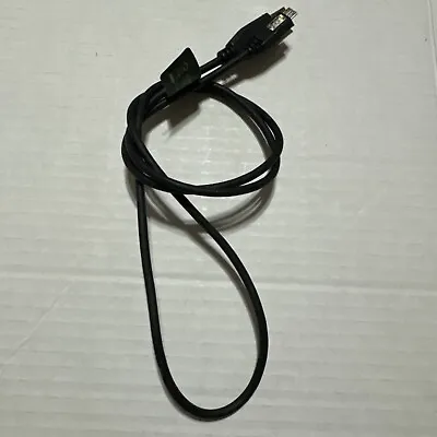 Motorola ECOMOTO Micro USB Data Cable For MOTOROLA DROID A855 Motorola Clique • $9