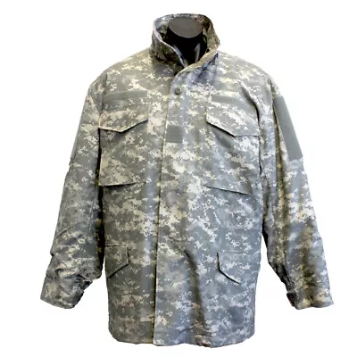 M-65 ACU Digicam Camouflage Field Jacket • $129.95