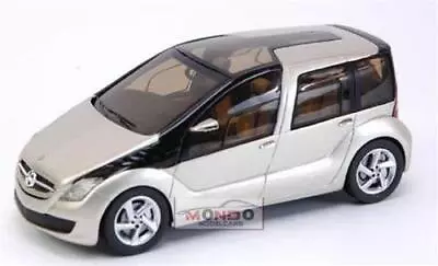 1:43 Spark MERCEDES F 600 CONCEPT 2005 SP1016 MMC • $56.50