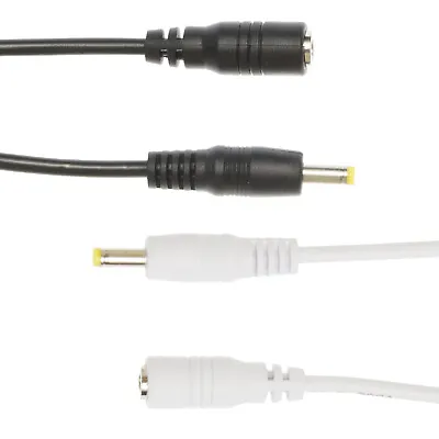 Extension Lead DC Power Charger Cable Compatible With A95X F3 TV Box • £5.99