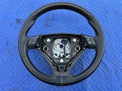 2005 2006 2007 Volvo S60R S60 V70 Steering Wheel W/ Controls 602360100 OEM#1225M • $279.99