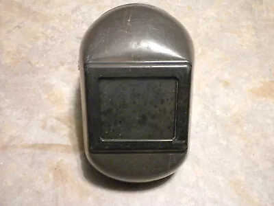 Vintage Jackson Products USA Welder Welding Helmet H-100 Stock Number 0744-D001 • $29.99