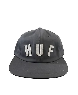 $30 • Buy HUF Adjustable Hat