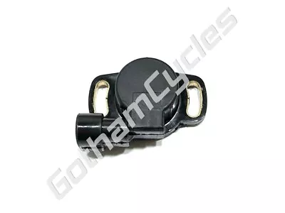 MV Agusta F4 Brutale TPS Throttle Position Sensor Potentiometer PF3C • $49.99