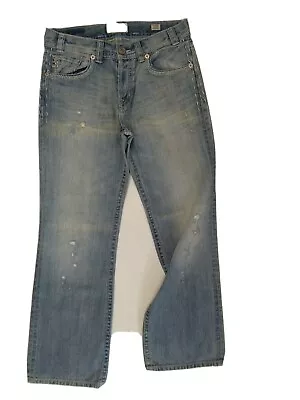 MEK Men's Dnm Bootcut Jeans 33/32 Temesna • $29.99