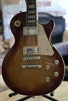 $1900 • Buy 2022 Gibson Les Paul Standard