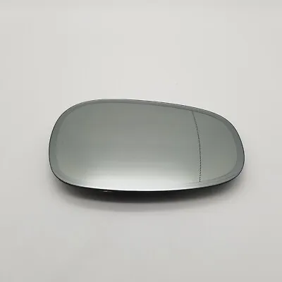 09-13 Oem Bmw 1 E82 E88 3 E90 E92 Right Side View Mirror Wide Angle Glass • $159.99