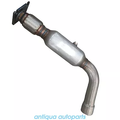 Catalytic Converter For 2008-2010 Dodge Grand Caravan 3.3L 3.8L Federal EPA • $113