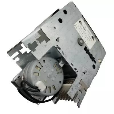 Genuine OEM Maytag Washer Timer 62096830 5-Year Warranty ⭐Free Same Day Shipping • $79.99