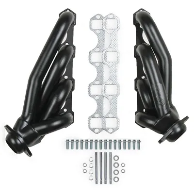 12147FLT Flowtech Headers Set Of 2 For Ford Mustang 19791982-1993 Pair • $323.95