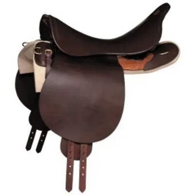 Military Saddle  - Unmounted • $287.40