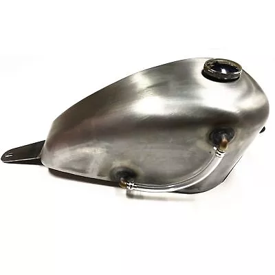 1Set Petrol Gas Fuel Tank For HONDA Steed400 600 Shadow VLX600 Visible 8cm • $212.47