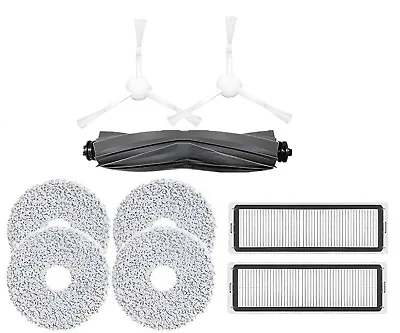 Accessories Kit For Dreame L10 Prime Robot Vacuum Cleaner • $52.50