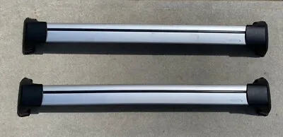 Whispbar/Yakima K380W Car Roof Rack. Includes All The Original Parts And Manuals • $65