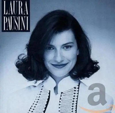 Laura Pausini Laura Pausini (CD) • £9.23