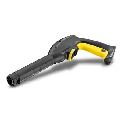 Karcher G120 Q Replacement Trigger Gun For K2 Pressure Washers 47758300 • £23.99