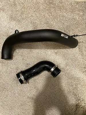 CTS Turbo Audi/VW 7-speed DSG/S-TRONIC DQ381 Turbo Outlet Pipe (MK7.5 8V.2 8S) • $140
