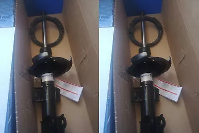 $238 • Buy 2 OEM SACHS Left+Right Front Struts Shocks Absorbers Set For Volvo V70 AWD XC70