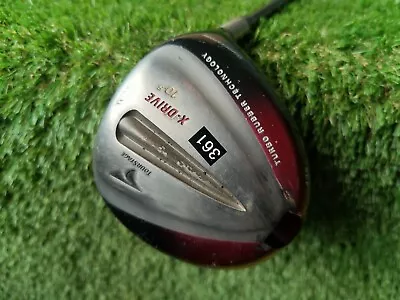 Bridgestone Tourstage X-Drive 435 Driver - Stiff Flex (10.5 Degree) • $119