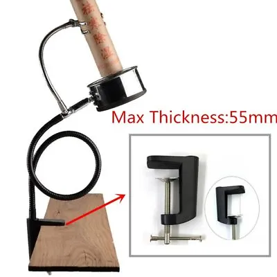 Smokeless Moxa Roll Stick Moxibustion Roller Massage Moxa Rolls Clip Holder • $43.19