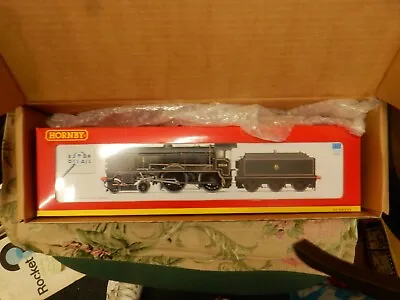 Hornby Schools Class Locomotive 30934 St Lawrence New In Box  Ref F/cab • £100