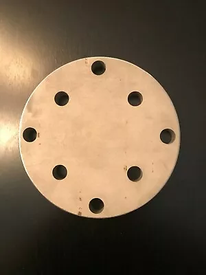 $135 • Buy Drive Shaft Puller Plate For V-Drives (Boat Tool)