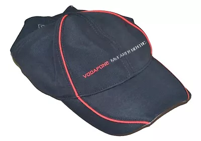 Racing Formula 1 Vodafone Mclaren Mercedes Hamilton Era Cap • $29.99