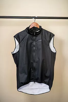 Voler Thermal Cycling Vest Mens Thermal XL Black • $50