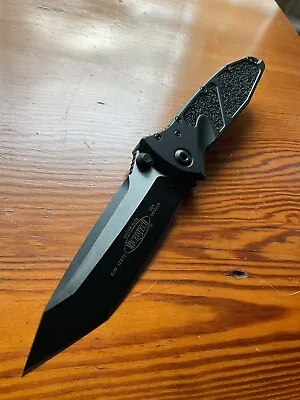 Microtech Socom Elite • $285