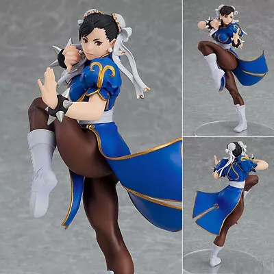 $54.99 • Buy Pop Up Parade Street Fighter Chun Li Figure Max Factory (100% Authentic)
