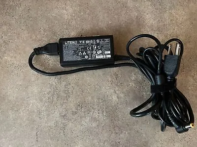 Liteon Pa-1650-6 For Acer Pa-1650-02 Pa-1700-02 65w Ac Adapter Charger K2-2 • $14.99