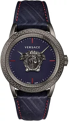 Versace Palazzo Empire VERD00118 Man Quartz Watch • $1063.50