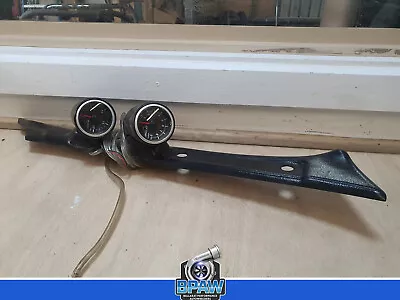 Toyota Landcruiser 80 Series Gauges Pillar Trim • $77