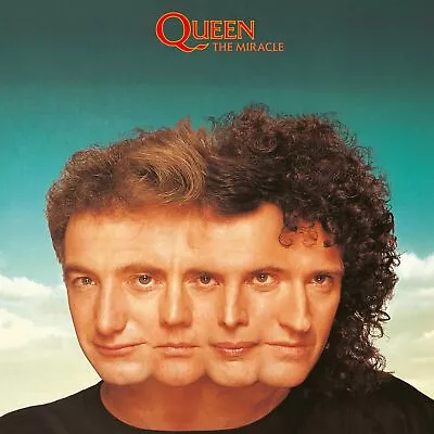 Queen - The Miracle (EMI) CD Album • £29.99