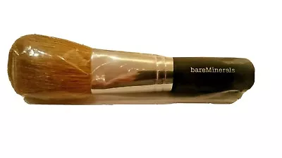 £12.99 • Buy Bare Minerals Face Brush Flawless Application Multi Purpose NEW & SEALED GENUINE