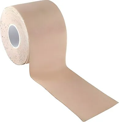KT Tape Roll Cotton Kinesiology Therapeutic Elastic Sports Roll 2” X 16.4 Feet • $14.95