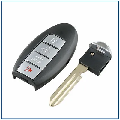 For 2003 2004 2005 2006 Infiniti G35 G 35 Keyless Entry Key Fob Car Remote • $12.34