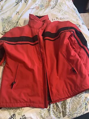 Mens Ski/winter Jacket • $70